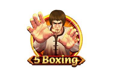 5 Boxing Slot