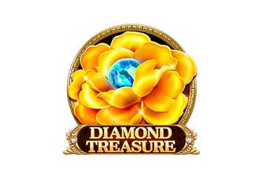 Diamond Treasure Slot