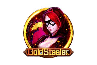 Gold Stealer Slot