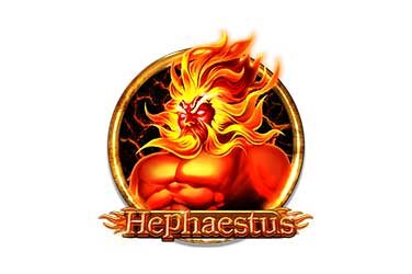 Hephaestus Slot