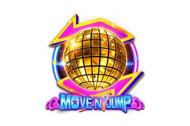 Move N Jump Slot