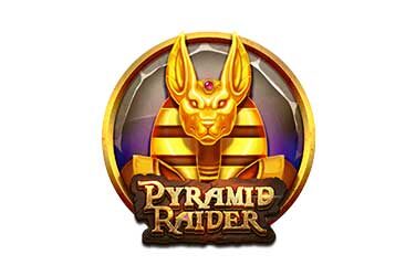 Pyramid Raider Slot