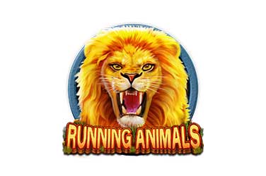 Running Animals Slot