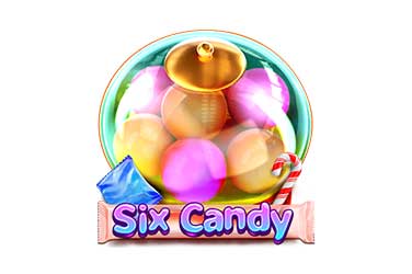 Six Candy Slot