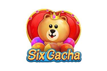 Six Gacha Slot