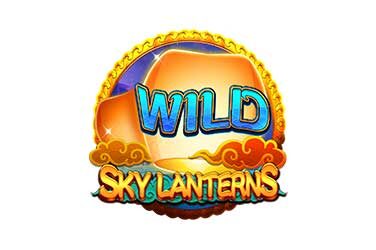 Wild Sky Lanterns Slot