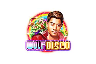 Wolf Disco Slot