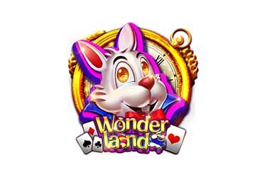 Wonder Land Slot