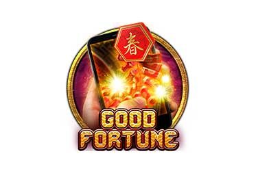 Good Fortune Slot